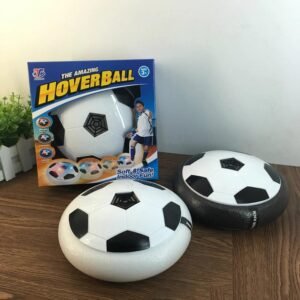 Floating LED Soccer Ball