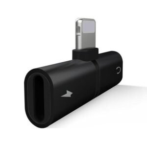 Double-Threat Adapter