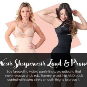 Empetua? All Day Every Day High-Waisted Shaper Shorts